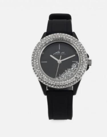 Orologio in silicone Paciotti