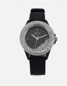 Orologio in silicone Paciotti