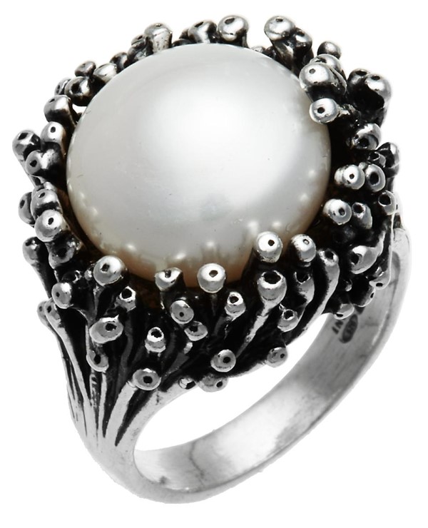 Anello Anemone