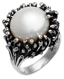 Anello Anemone