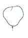 Collana Corno con Perline Lilla