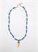 Collana Corno con Perline Lilla