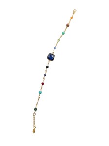 Bracciale Fantasia con Cristalli