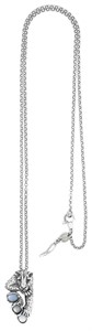 Collana Blue Jaguar