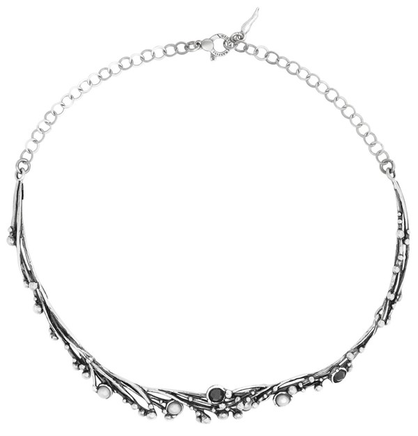 Collana Aura