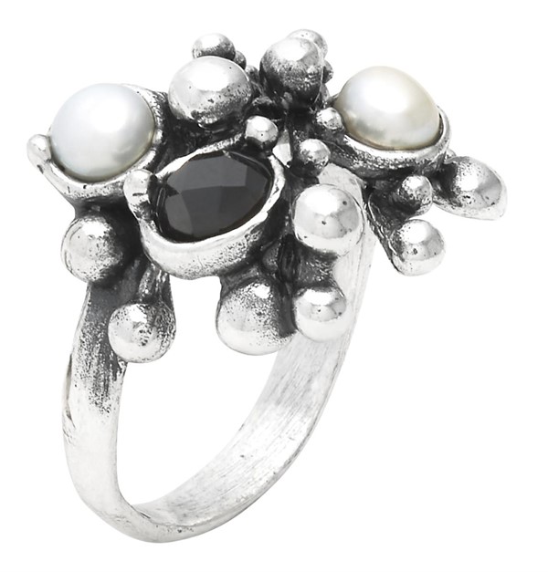 Anello Aura
