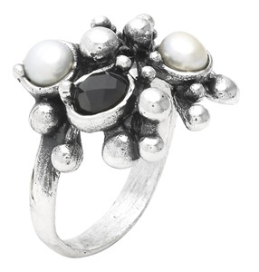 Anello Aura