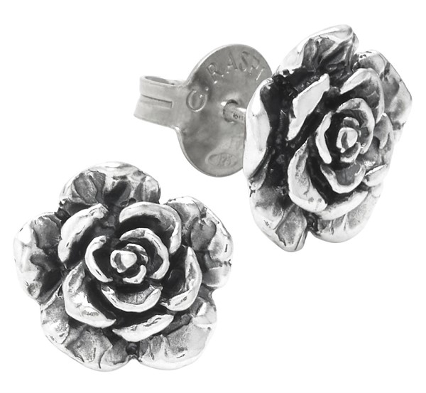 Orecchini Rosa