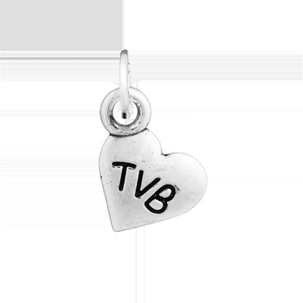 Charm Cuore TVB