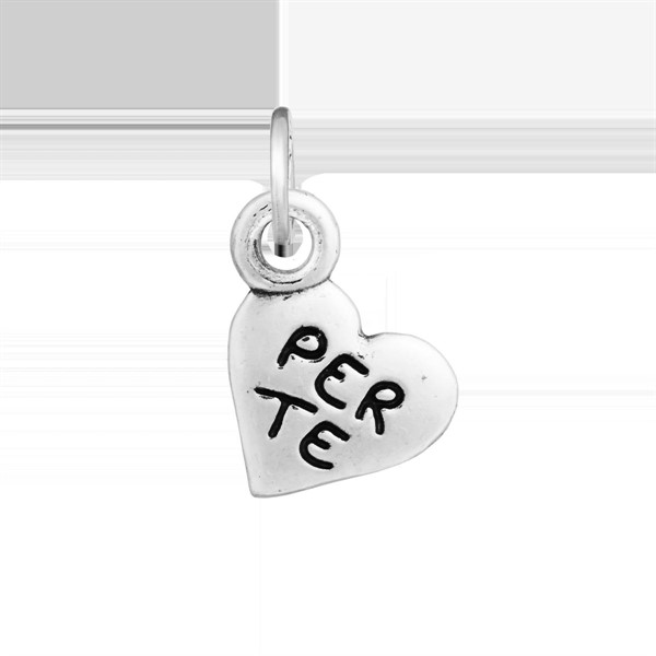 Charm Cuore Per Te