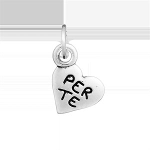 Charm Cuore Per Te