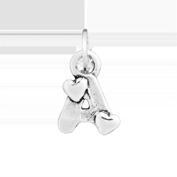 Charm A Cuoricini