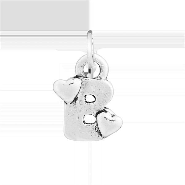 Charm B Cuoricini
