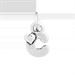 Charm C Cuoricini