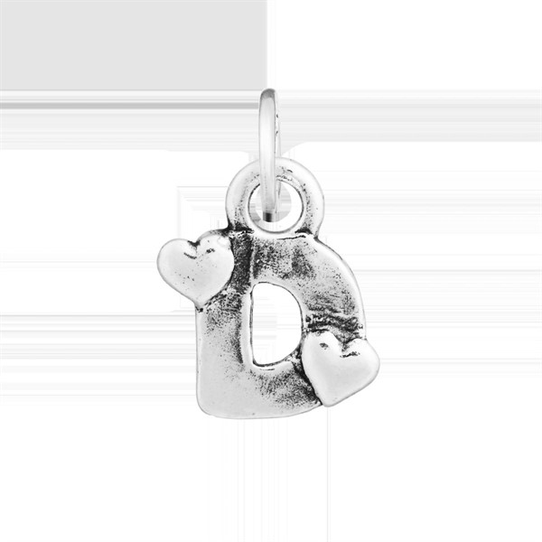 Charm D Cuoricini