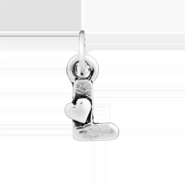 Charm L Cuoricini