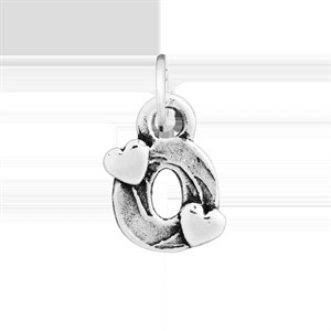 Charm O Cuoricini