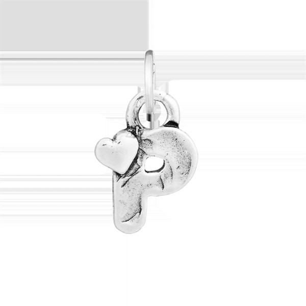 Charm P Cuoricini