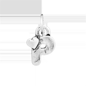 Charm P Cuoricini