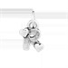 Charm R Cuoricini