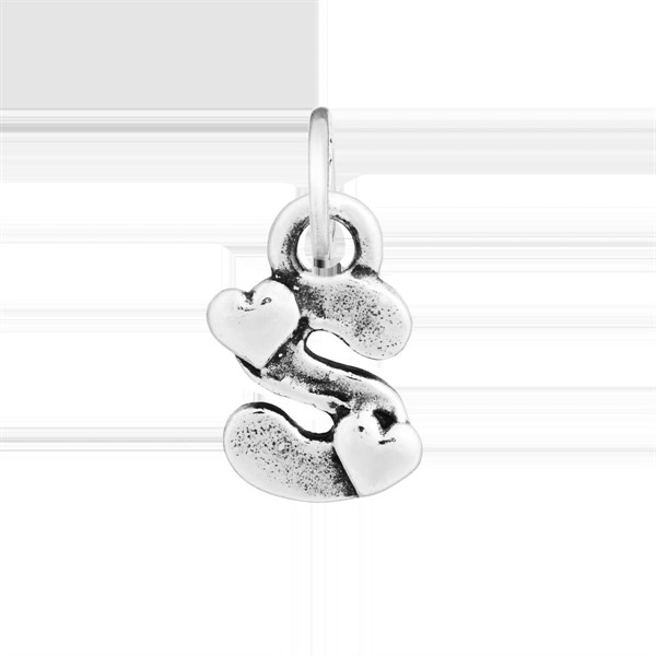 Charm S Cuoricini