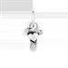 Charm T Cuoricini