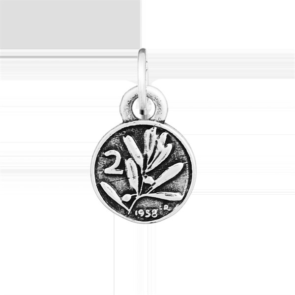 Charm 2 Lire Piccola