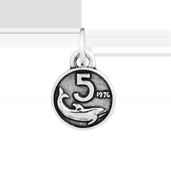 Charm 5 Lire Piccola