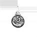 Charm 5 Lire Piccola