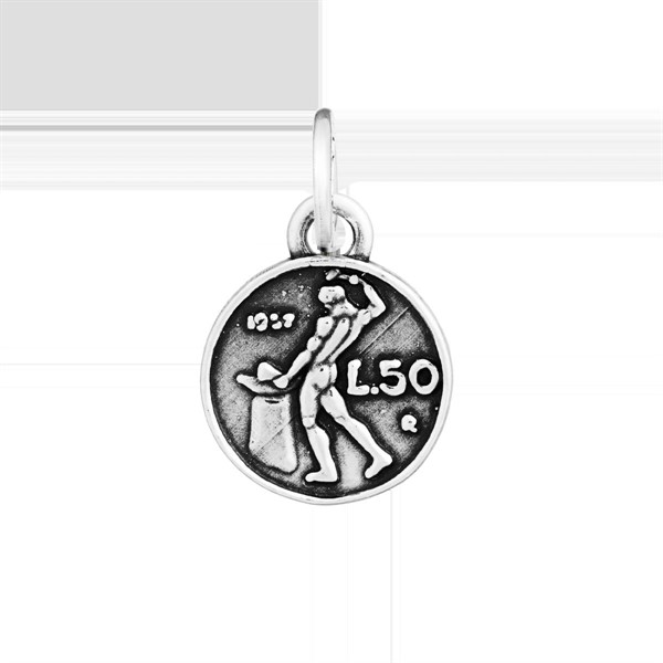 Charm 50 Lire Piccola
