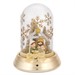 Cupola Sacra Famiglia H.13 Oro