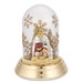 Cupola Sacra Famiglia H.13 Oro