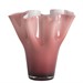 Vaso Fazzoletto Rosa Antico