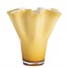 Vaso Fazzoletto Senape