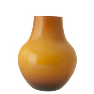 Vaso Anfora Senape