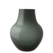 Vaso Anfora Verde Fumo