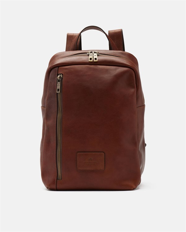 Zaino Warm Marrone