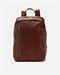 Zaino Warm Marrone