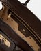 Borsa Tote Cioccolato