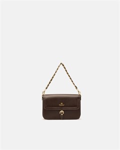 Borsa a Spalla Eva Testa di Moro