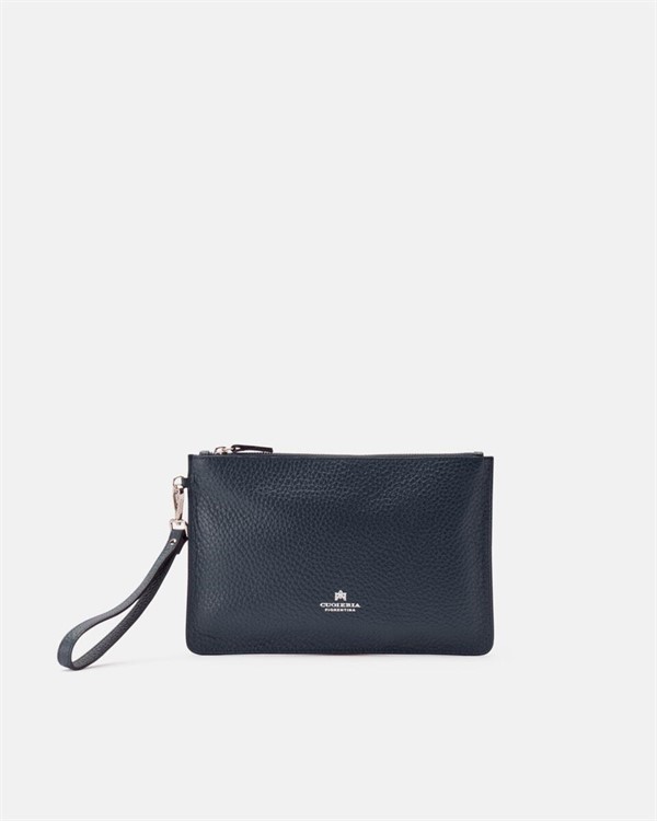 Pochette Brad Avio Blu