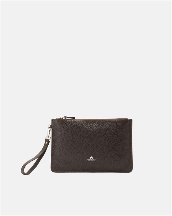 Pochette Brad Testa di Moro