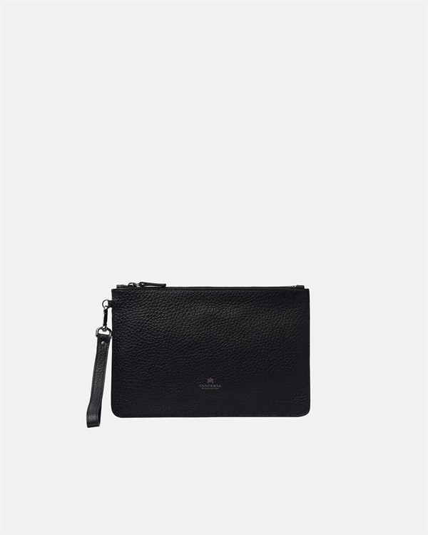 Pochette Brad Nero