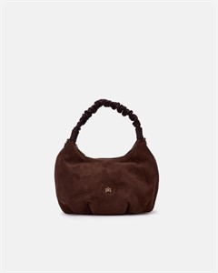 Borsa Chop Media Cioccolato