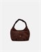 Borsa Chop Media Cioccolato