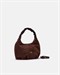 Borsa Chop Media Cioccolato