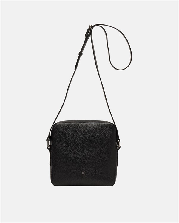 Borsa Tracolla Brad Nera