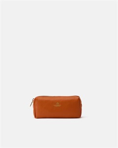 Portatrucco in Pelle Brick