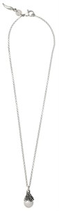 Pendente Drops Margherite