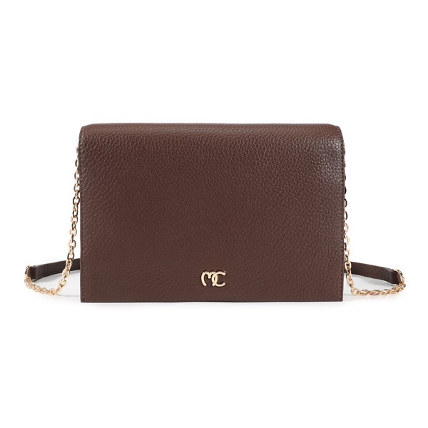 Borsa Candy Envelope - Choco